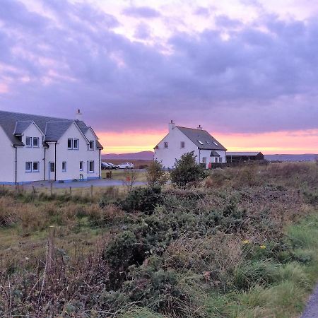 Dha Urlar Bowmore Exterior foto