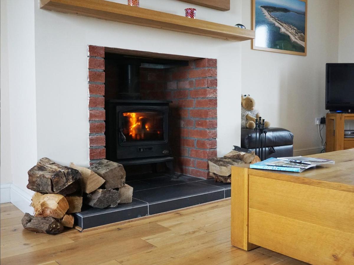 Dha Urlar Bowmore Exterior foto