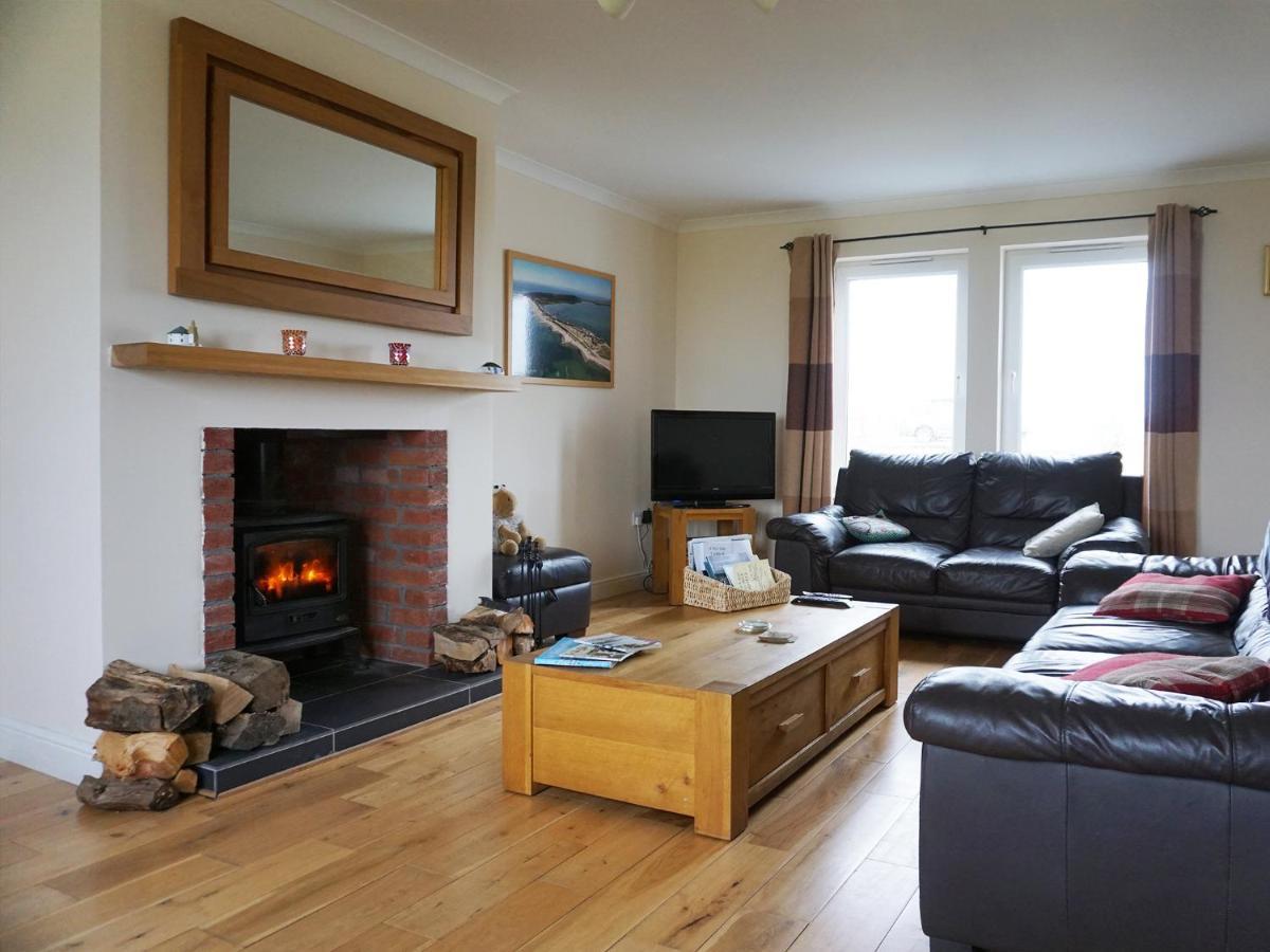 Dha Urlar Bowmore Exterior foto