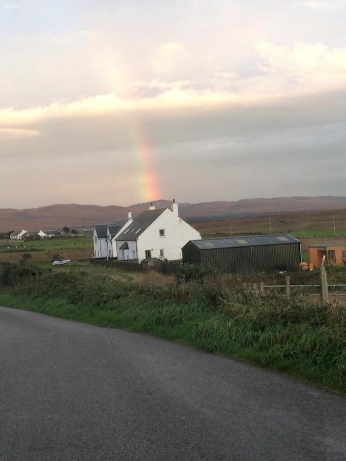 Dha Urlar Bowmore Exterior foto
