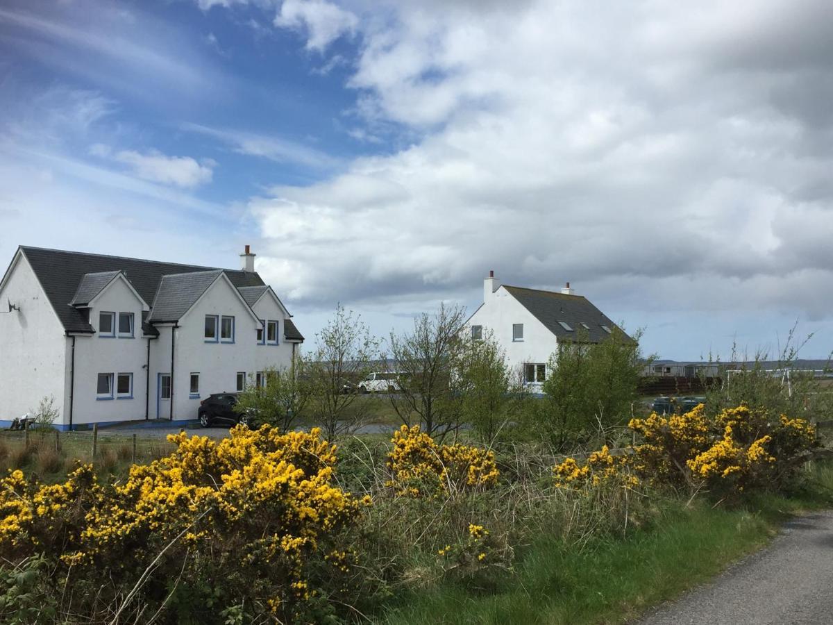 Dha Urlar Bowmore Exterior foto