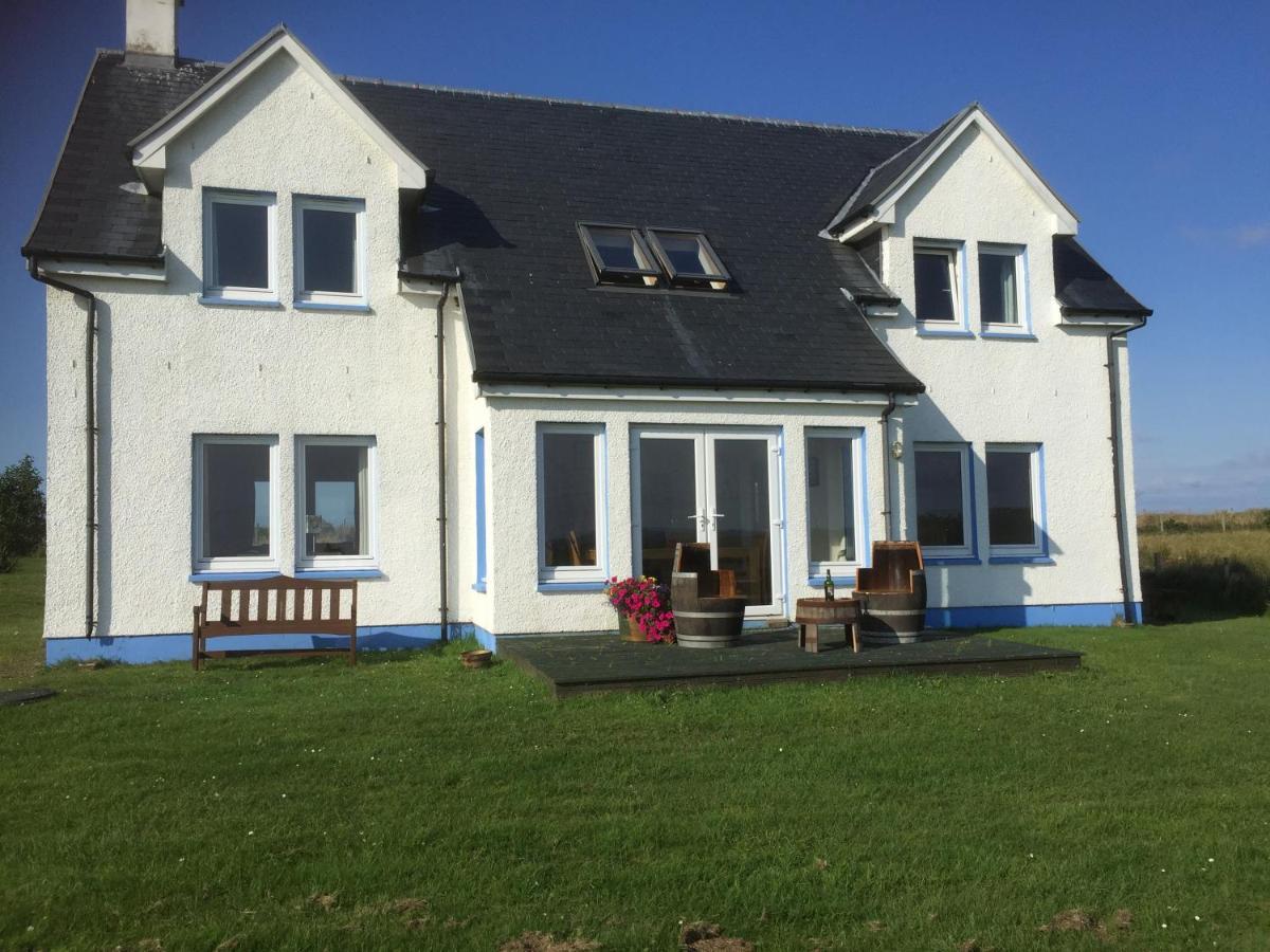 Dha Urlar Bowmore Exterior foto